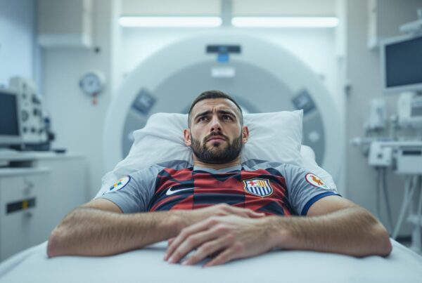 Sportske Povrede i MRI Dijagnostika