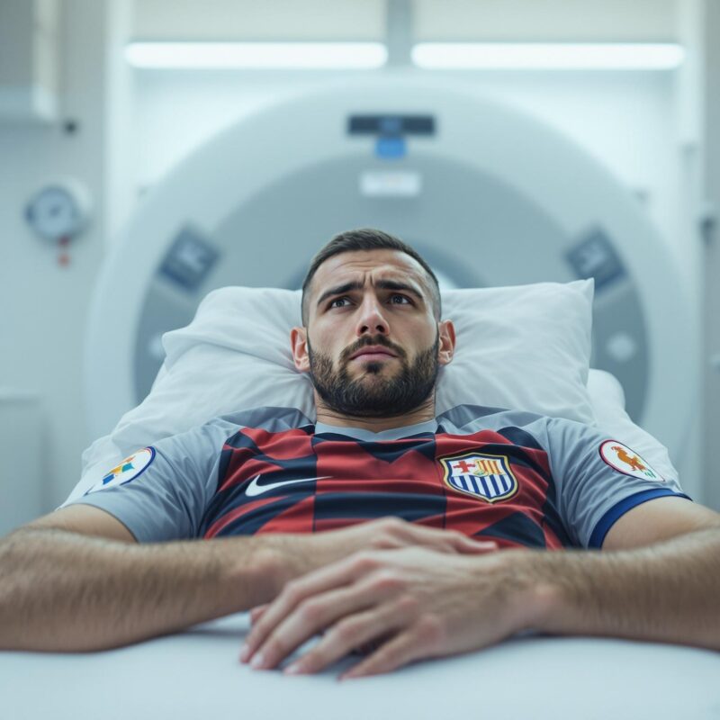 Sportske Povrede i MRI Dijagnostika