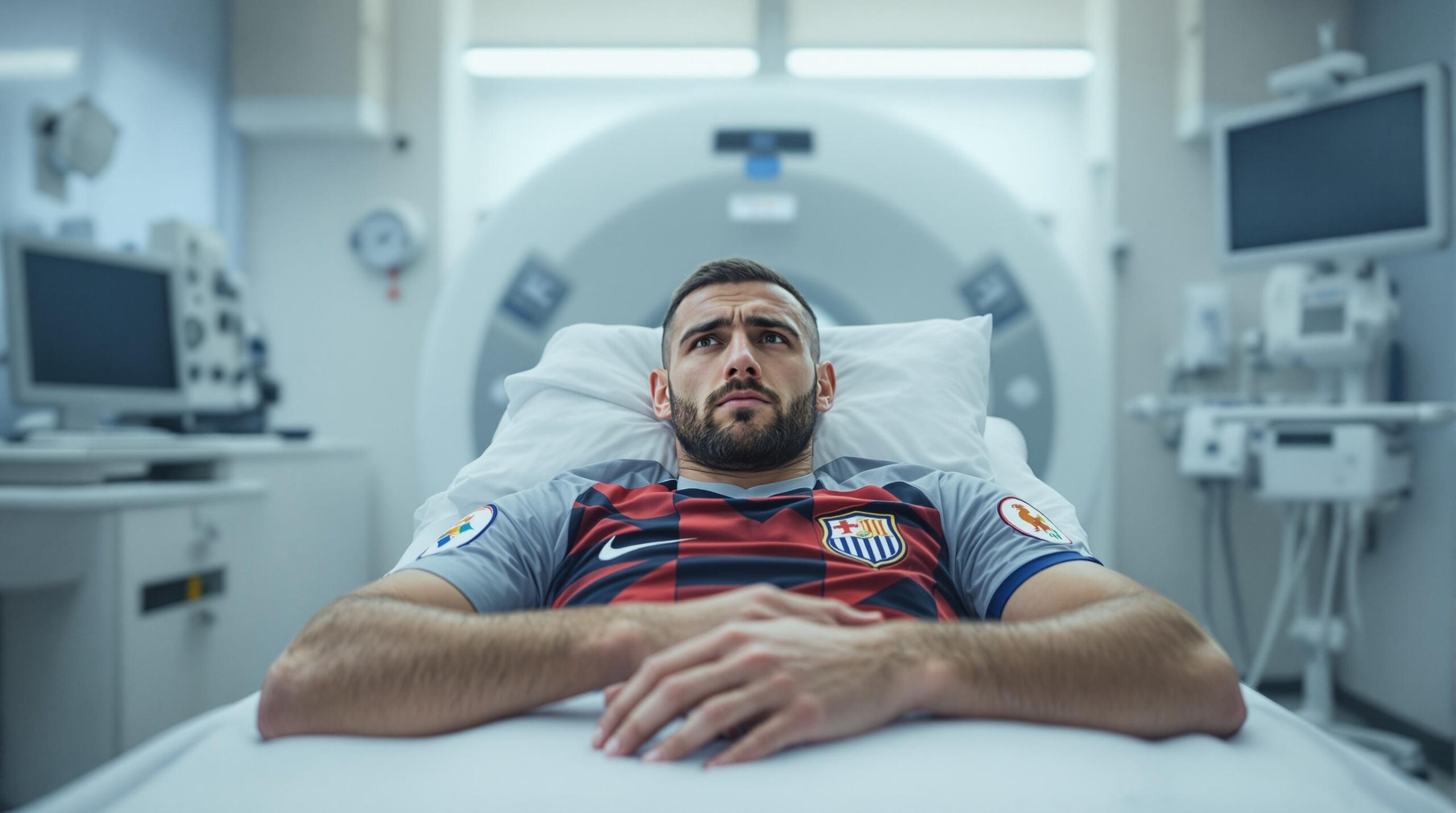 Sportske Povrede i MRI Dijagnostika: Brz Put do Oporavka
