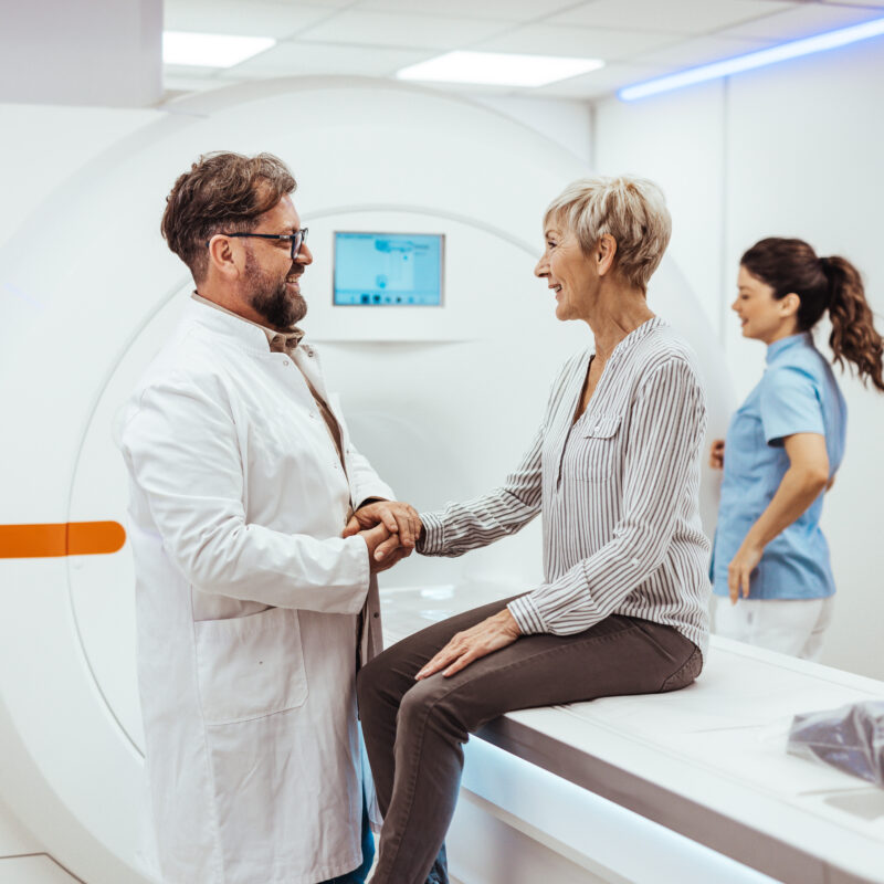 Kako Se Pripremiti za MRI Pregled: Vodič za Pacijente