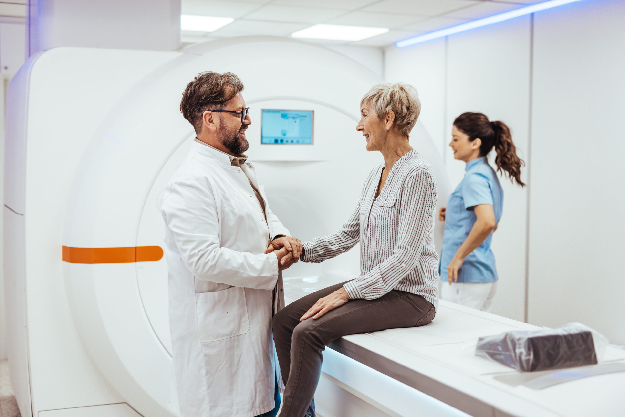 Kako Se Pripremiti za MRI Pregled: Vodič za Pacijente