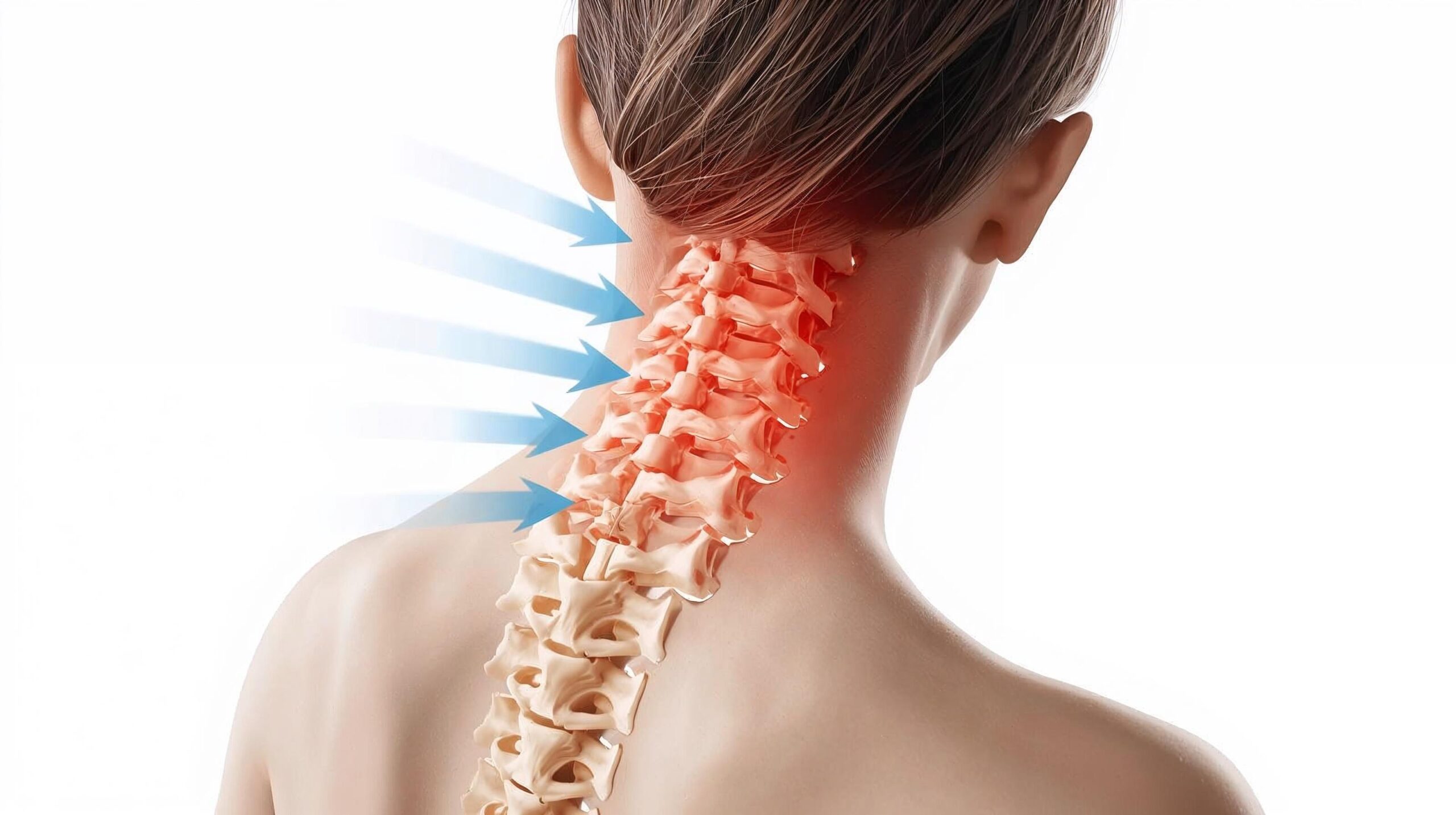 Magnetna rezonanca vratne kičme: kako da otkrijete uzrok bola u vratu