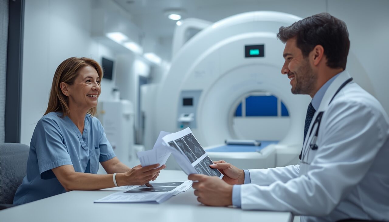 dokumentacija za mri pregled