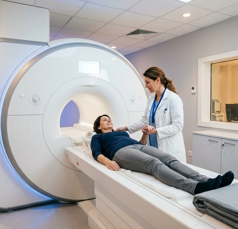 Šta Je Dijagnostički Centar i Po Čemu Se Razlikuje od Bolnice?