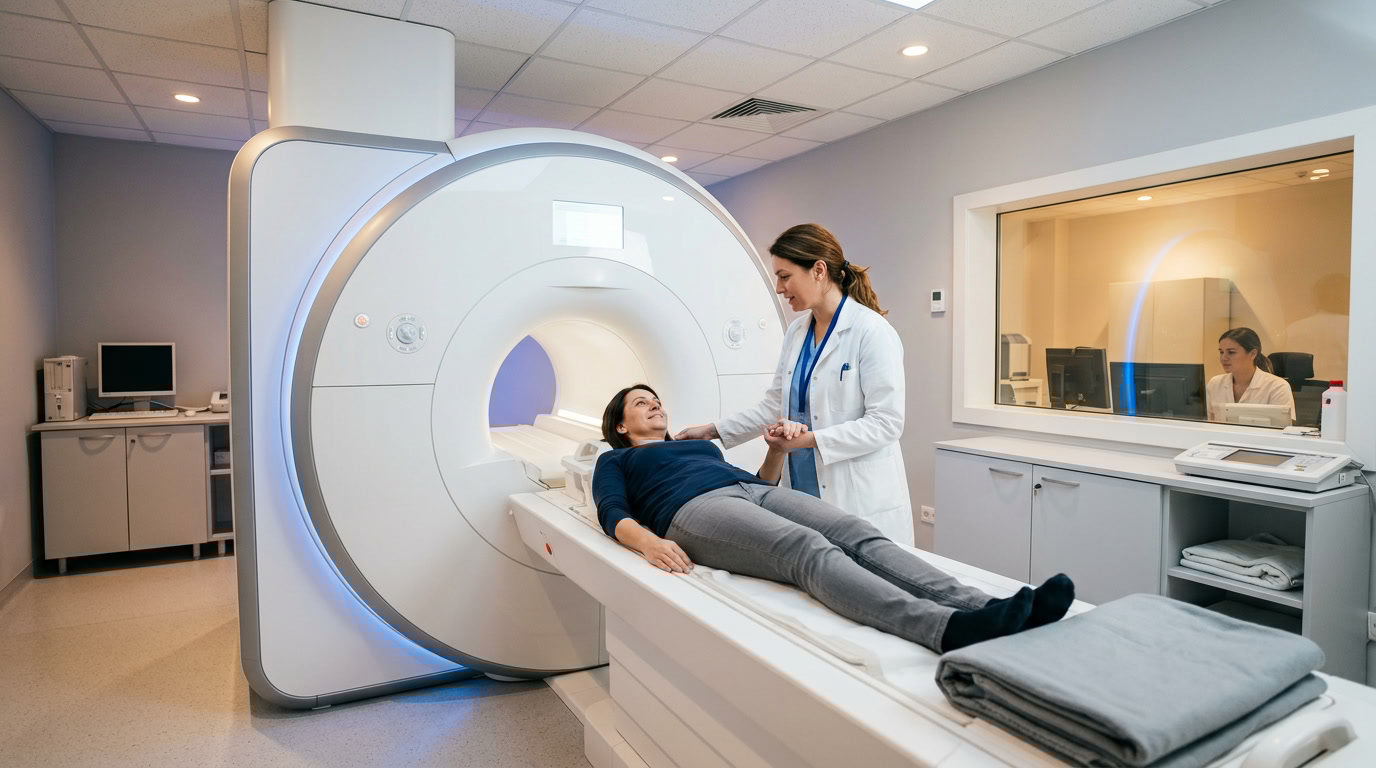 Šta Je Dijagnostički Centar i Po Čemu Se Razlikuje od Bolnice?