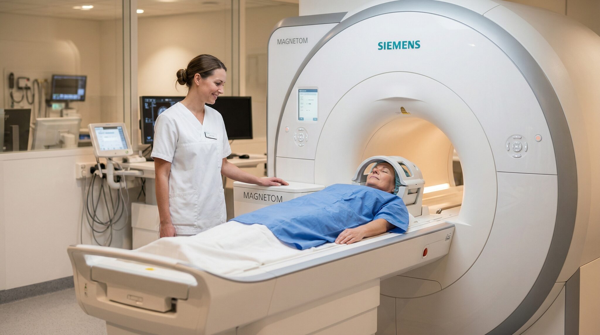 magnetna rezonanca kičme