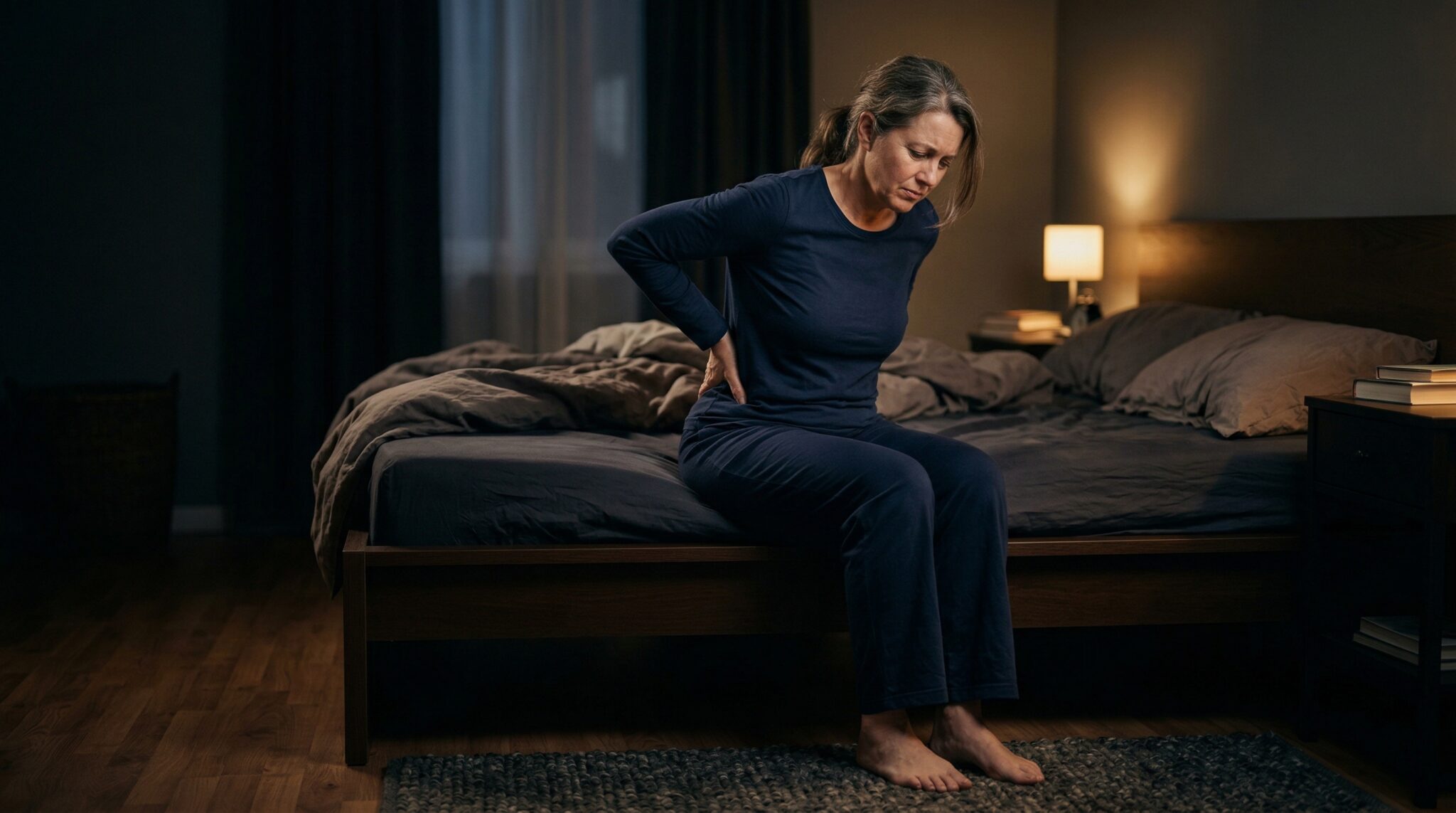 Simptomi Koji Zahtevaju Hitnu Dijagnostiku